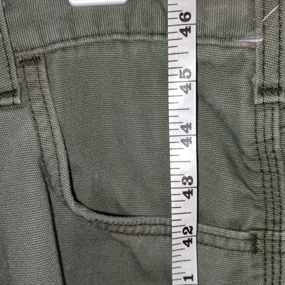 Carhartt man's fr pants size 38-36 - Picture 10 of 13